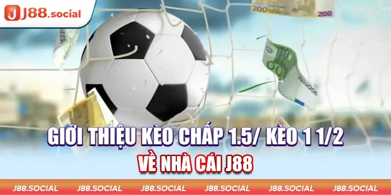 Kèo chấp 1.5